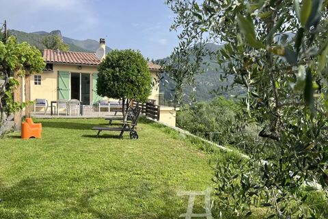 Villa i Sospel, Alpes-Maritimes, Sospel - € 499.000 | Ref: 82854660 - foto 8