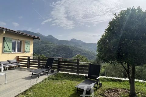 Villa i Sospel, Alpes-Maritimes, Sospel - € 499.000 | Ref: 82854660 - foto 9