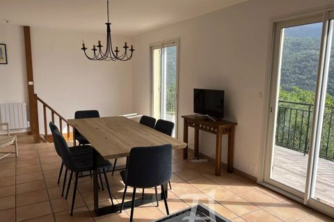 Villa i Sospel, Alpes-Maritimes, Sospel - € 499.000 | Ref: 82854660 - foto 10