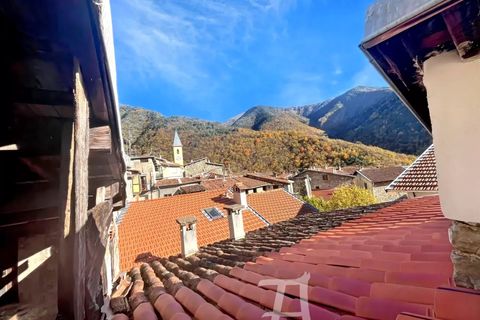 Leilighet i Moulinet, Alpes-Maritimes, Moulinet - € 136 000 | Ref: 86646981 - foto 7