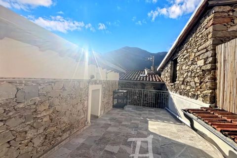 Leilighet i Moulinet, Alpes-Maritimes, Moulinet - € 136 000 | Ref: 86646981 - foto 8