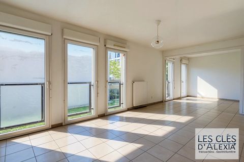 Lejlighed i Lyon, Rhone, Lyon - € 249.000 | Ref: 86652758 - foto 1