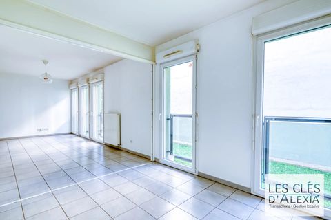 Lejlighed i Lyon, Rhone, Lyon - € 249.000 | Ref: 86652758 - foto 5
