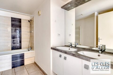 Lejlighed i Lyon, Rhone, Lyon - € 249.000 | Ref: 86652758 - foto 6