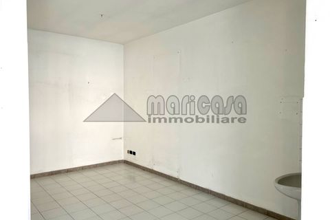 Erhvervsejendom i Codigoro, Ferrara, Codigoro - € 60.000 | Ref: Ma 1837 - foto 9