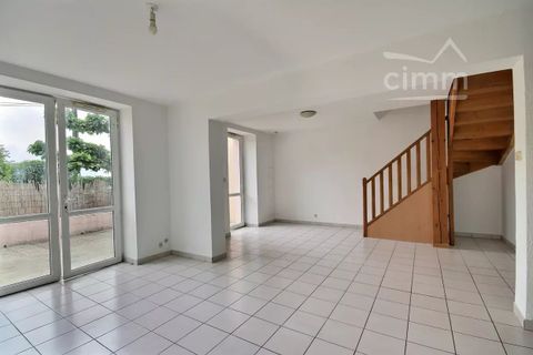 Villa a Le Teil, Ardeche, Le Teil - € 783/mes | Ref: 5595260 - foto 2