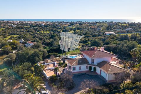 Villa i Lagoa, Faro, Lagoa - € 1.495.000 | Ref: 4801 - foto 1