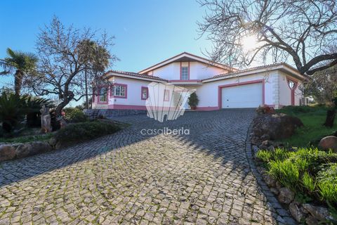 Villa i Lagoa, Faro, Lagoa - € 1.495.000 | Ref: 4801 - foto 3