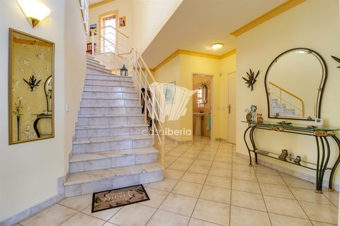 Villa i Lagoa, Faro, Lagoa - € 1.495.000 | Ref: 4801 - foto 5