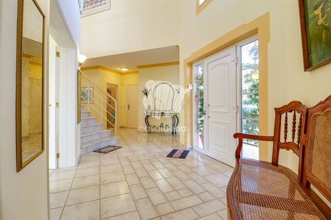 Villa i Lagoa, Faro, Lagoa - € 1.495.000 | Ref: 4801 - foto 7