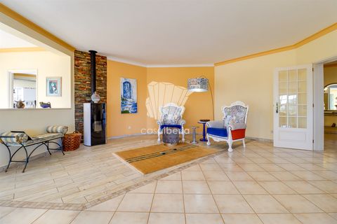 Villa i Lagoa, Faro, Lagoa - € 1.495.000 | Ref: 4801 - foto 8