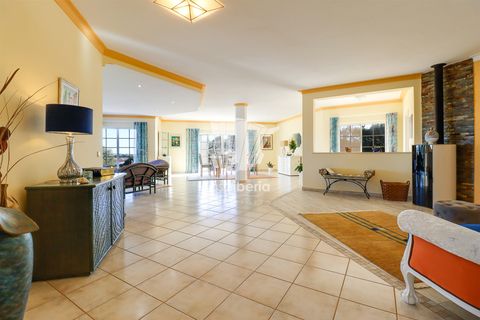 Villa i Lagoa, Faro, Lagoa - € 1.495.000 | Ref: 4801 - foto 9