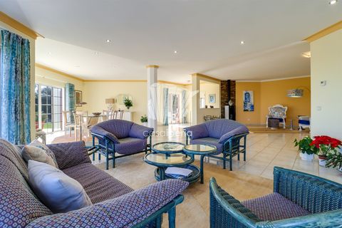 Villa i Lagoa, Faro, Lagoa - € 1.495.000 | Ref: 4801 - foto 11