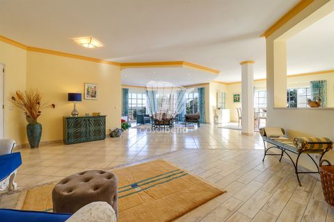 Villa i Lagoa, Faro, Lagoa - € 1.495.000 | Ref: 4801 - foto 13