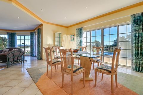 Villa i Lagoa, Faro, Lagoa - € 1.495.000 | Ref: 4801 - foto 14