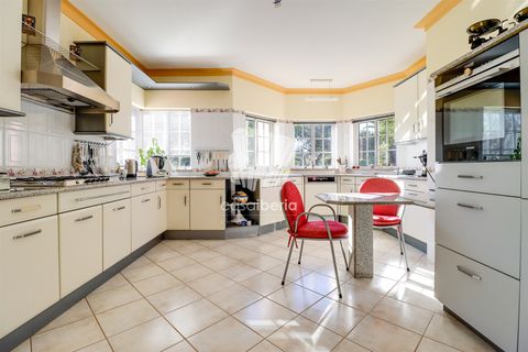 Villa i Lagoa, Faro, Lagoa - € 1.495.000 | Ref: 4801 - foto 15