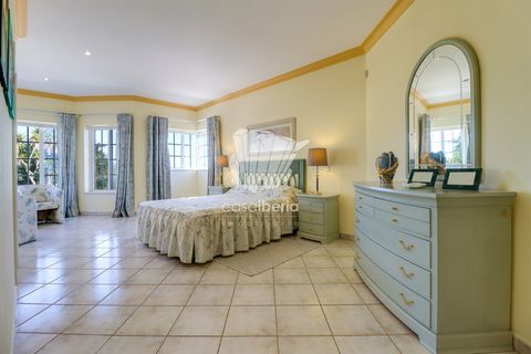Villa i Lagoa, Faro, Lagoa - € 1.495.000 | Ref: 4801 - foto 20