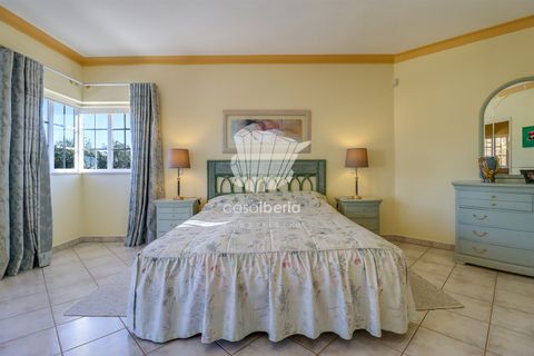 Villa i Lagoa, Faro, Lagoa - € 1.495.000 | Ref: 4801 - foto 21