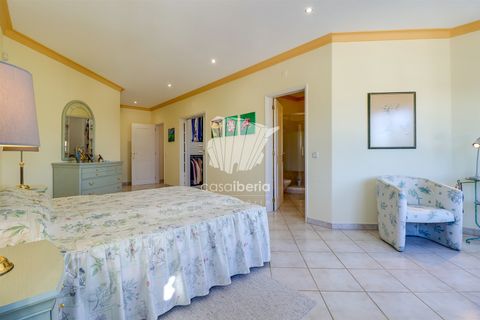 Villa i Lagoa, Faro, Lagoa - € 1.495.000 | Ref: 4801 - foto 22
