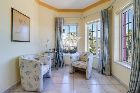 Villa i Lagoa, Faro, Lagoa - € 1.495.000 | Ref: 4801 - foto 23