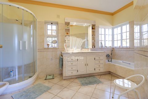 Villa i Lagoa, Faro, Lagoa - € 1.495.000 | Ref: 4801 - foto 24