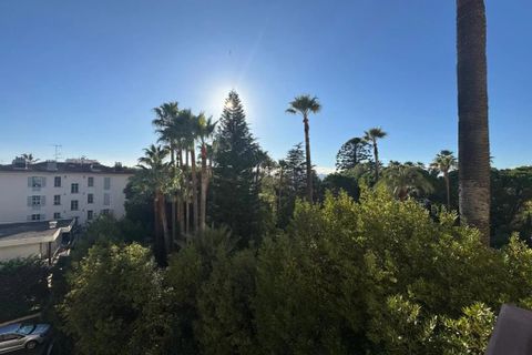 Lejlighed i Cannes, Alpes-Maritimes, Cannes - € 499.000 | Ref: TP848 - foto 1