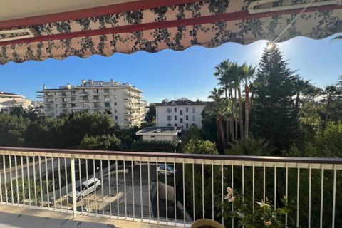 Lejlighed i Cannes, Alpes-Maritimes, Cannes - € 499.000 | Ref: TP848 - foto 9