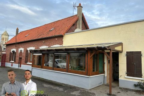 Farm hus i Bony, Aisne, Bony - € 155.000 | Ref: 3011442637 - foto 2