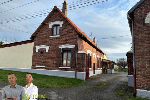 Farm hus i Bony, Aisne, Bony - € 155.000 | Ref: 3011442637 - foto 3