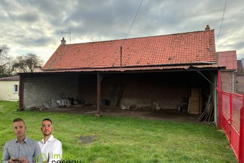 Farm hus i Bony, Aisne, Bony - € 155.000 | Ref: 3011442637 - foto 4