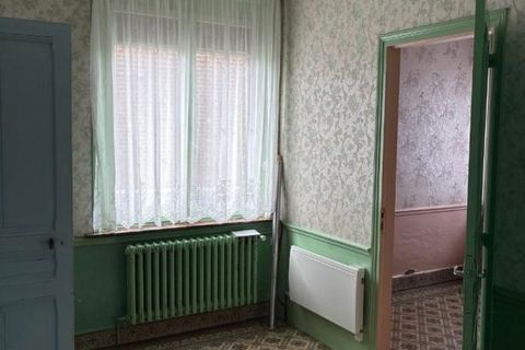 Farm hus i Bony, Aisne, Bony - € 155.000 | Ref: 3011442637 - foto 9