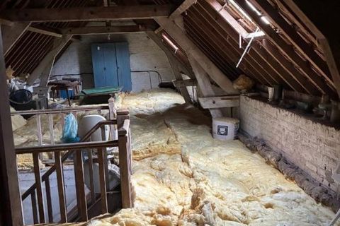Farm hus i Bony, Aisne, Bony - € 155.000 | Ref: 3011442637 - foto 11