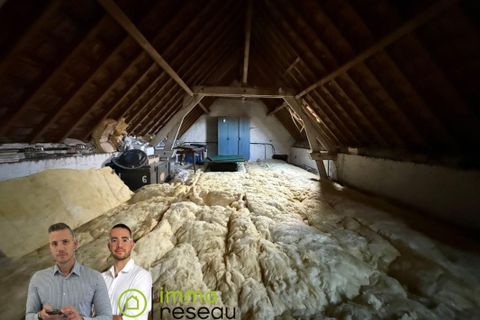 Farm hus i Bony, Aisne, Bony - € 155.000 | Ref: 3011442637 - foto 12