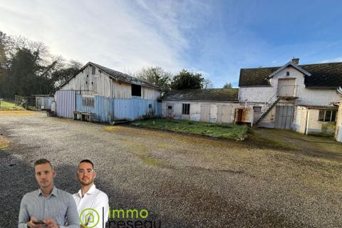 Farm hus i Bony, Aisne, Bony - € 155.000 | Ref: 3011442637 - foto 13