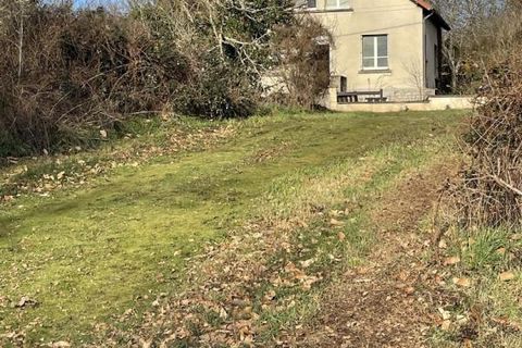 Villa a Crozant, Creuse, Crozant - € 96.500 | Ref: 3011442533 - foto 3