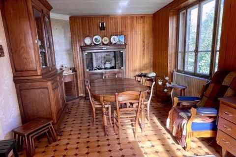 Villa a Crozant, Creuse, Crozant - € 96.500 | Ref: 3011442533 - foto 4