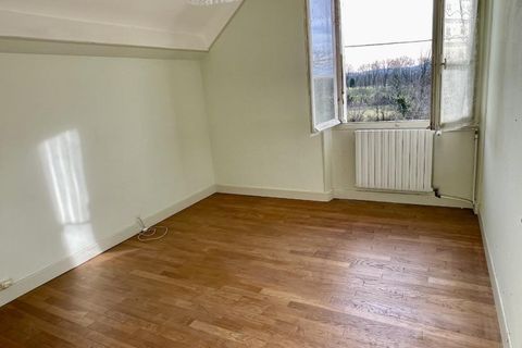 Villa a Crozant, Creuse, Crozant - € 96.500 | Ref: 3011442533 - foto 5