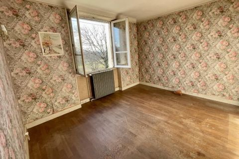 Villa a Crozant, Creuse, Crozant - € 96.500 | Ref: 3011442533 - foto 7