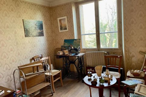 Villa a Crozant, Creuse, Crozant - € 96.500 | Ref: 3011442533 - foto 8