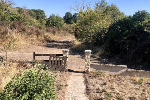 Villa a Crozant, Creuse, Crozant - € 96.500 | Ref: 3011442533 - foto 11