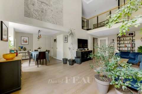 Leilighet i Versailles, Yvelines, Versailles - € 1 490 000 | Ref: 85315424 - foto 3
