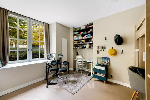 Leilighet i Versailles, Yvelines, Versailles - € 1 490 000 | Ref: 85315424 - foto 5