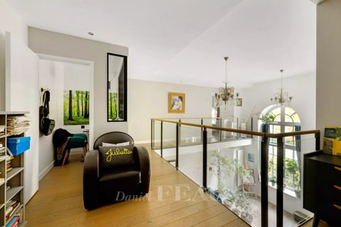 Leilighet i Versailles, Yvelines, Versailles - € 1 490 000 | Ref: 85315424 - foto 9