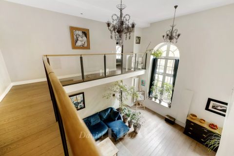 Leilighet i Versailles, Yvelines, Versailles - € 1 490 000 | Ref: 85315424 - foto 10