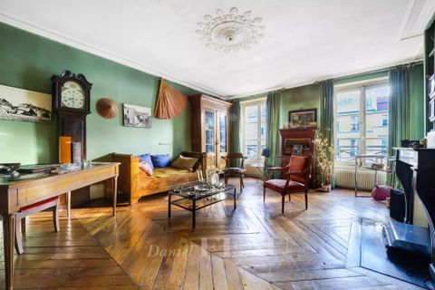 Leilighet i Versailles, Yvelines, Versailles - € 790 000 | Ref: 86216298 - foto 3