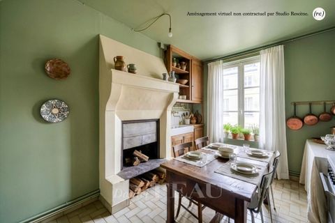 Leilighet i Versailles, Yvelines, Versailles - € 790 000 | Ref: 86216298 - foto 9