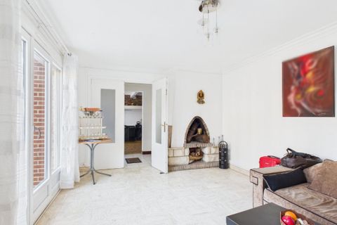 Villa a Noyon, Oise, Noyon - € 190.000 | Ref: 3011442555 - foto 3