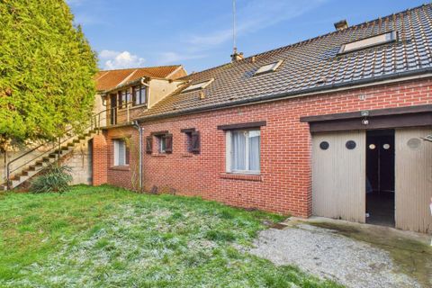 Villa a Noyon, Oise, Noyon - € 190.000 | Ref: 3011442555 - foto 14