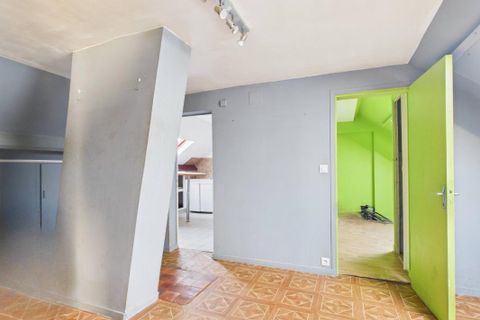 Villa a Noyon, Oise, Noyon - € 190.000 | Ref: 3011442555 - foto 18
