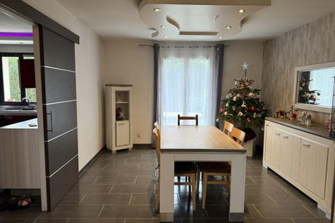 Villa a Vennecy, Loiret, Vennecy - € 282.150 | Ref: 3011442630 - foto 5